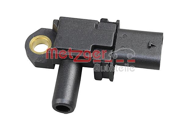 METZGER 0906405 Sensor, Abgasdruck